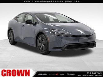 2024 Toyota Prius