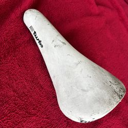 Turbo BMX Seat 