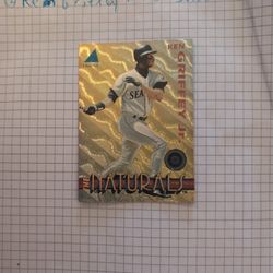 Ken Griffey Jr