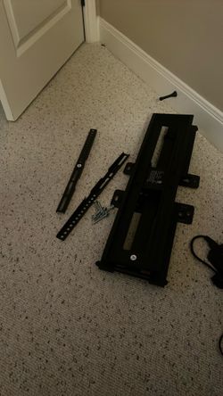 Corner mount