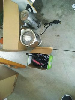 Misc stuff