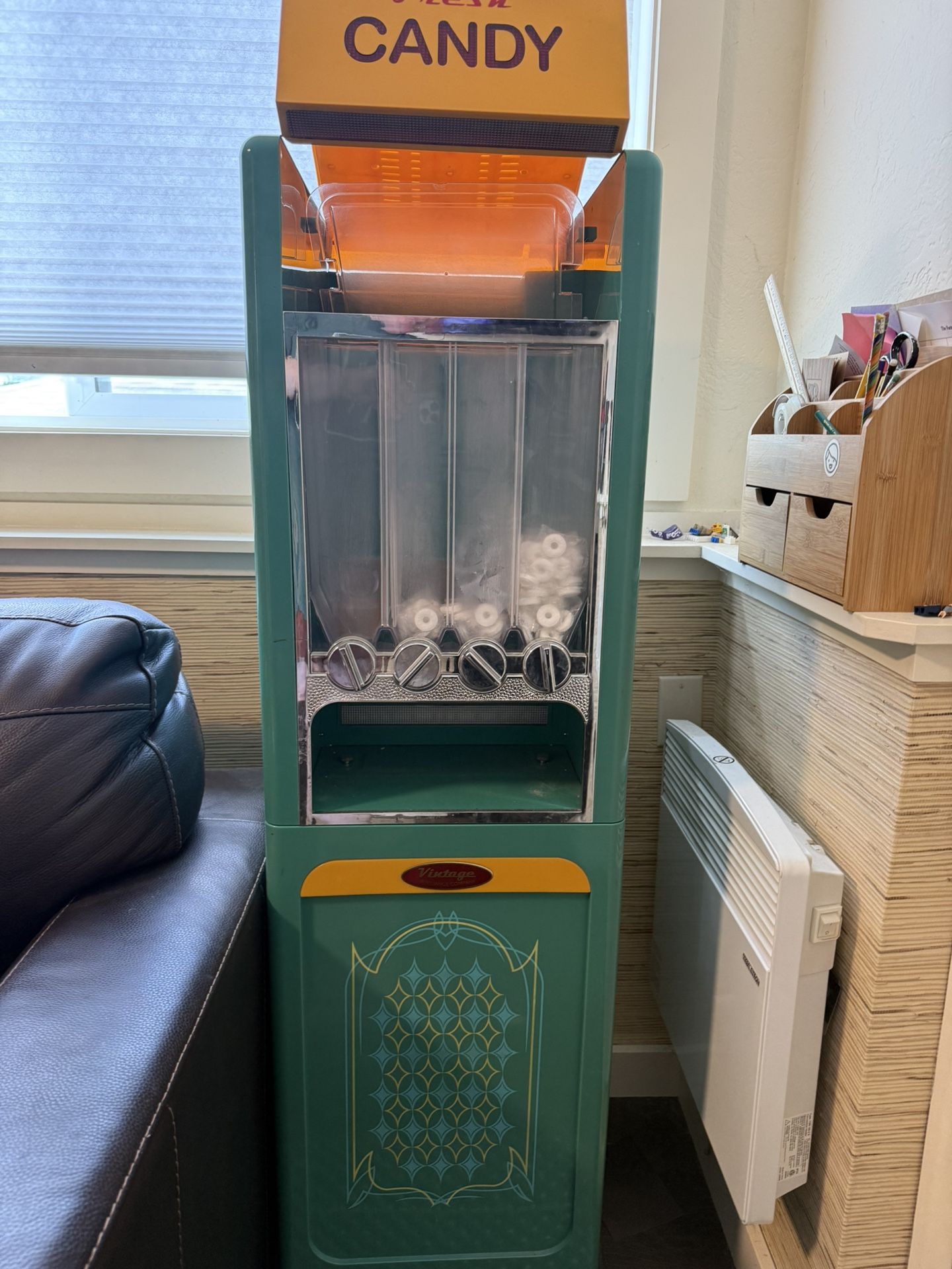 Candy Machine