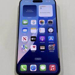 Iphone 15 Pro Max Unlocked 