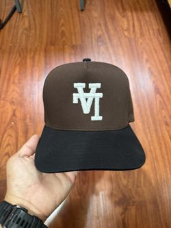 LA SnapBack/Hat/Cap