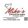 Mike's Restaurant Supply, Inc.