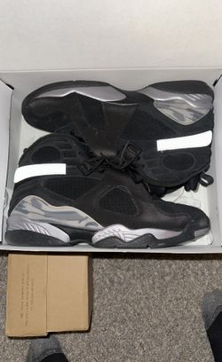 Air Jordan Retro 8 WNTR