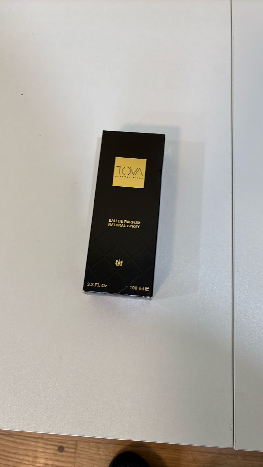 Tova Parfum 3.3 Ounces