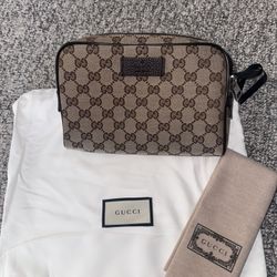 Gucci Bag 