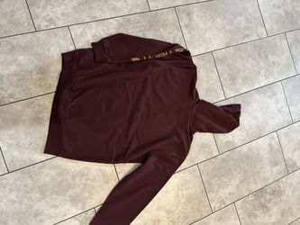 Brand New Carhartt Hoodie For Men. Size Large 