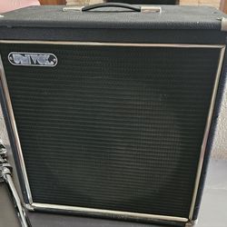 Vintage Univox guitar Amp. Univox 4100
