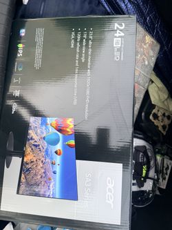 PC monitor