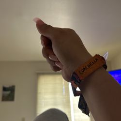 Coachella Sunday Wristband !! $200