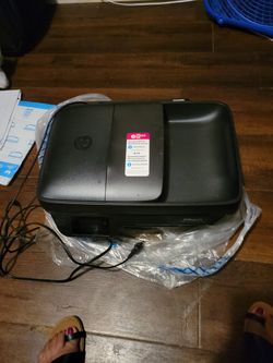 HP Officejet