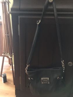 Nicole handbag