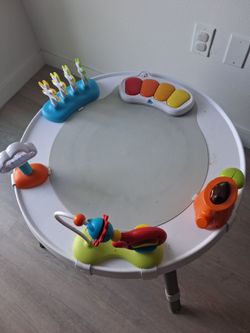 ACTIVITY CENTER