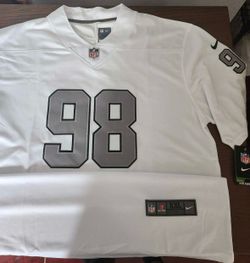 Nike Las Vegas Raiders jerseys