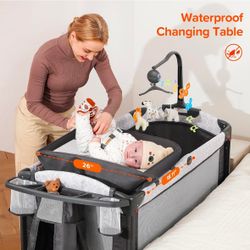 Bassinet 