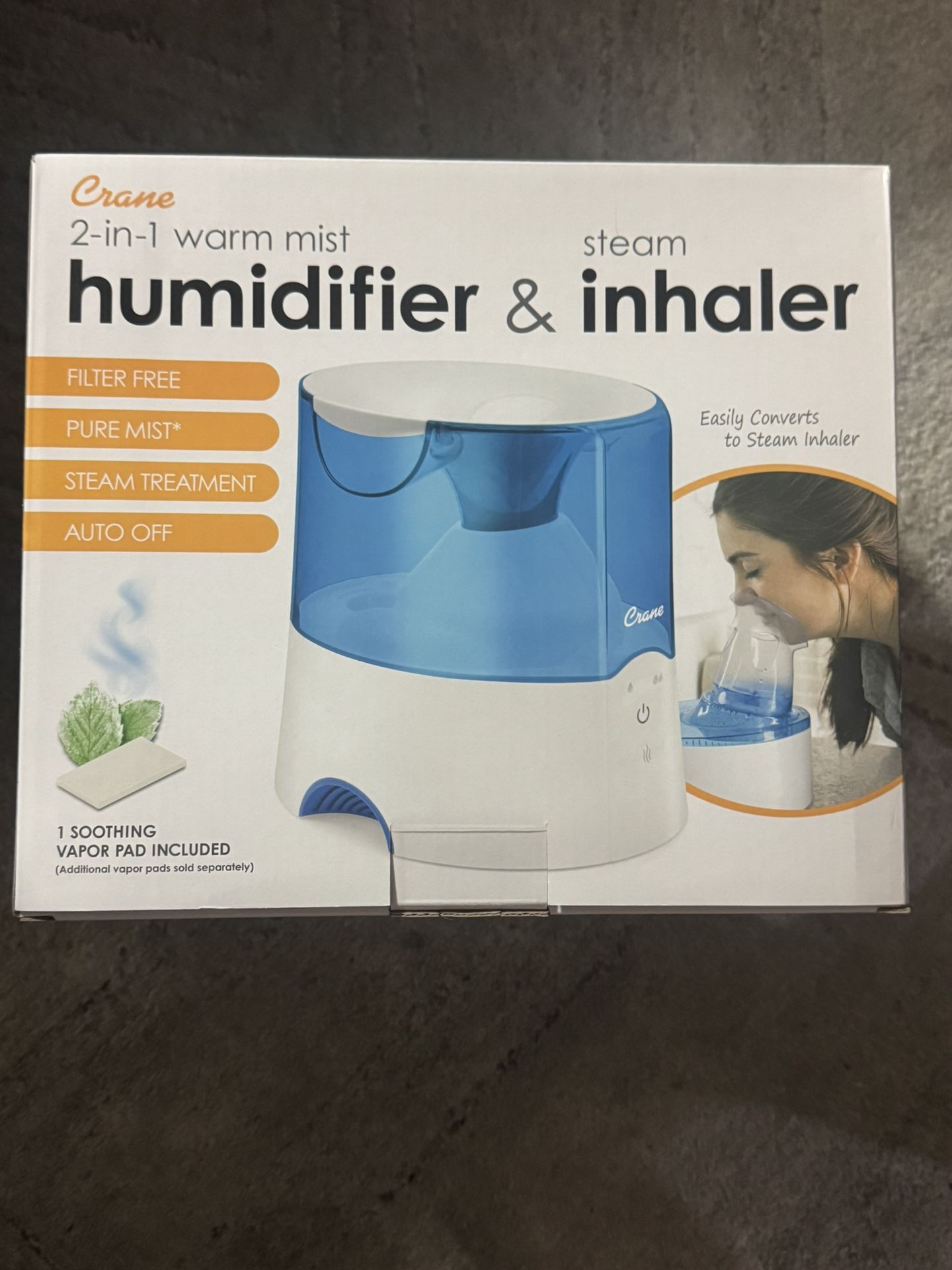 Humidifier