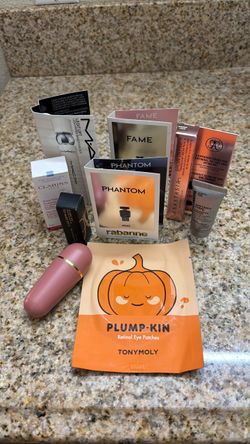 Variety Sample Bag