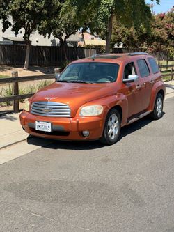 2006 Chevrolet HHR  $2800