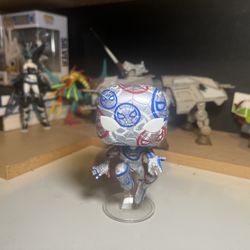 Spider Man Funko Pops 