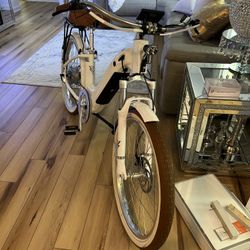 Electrical Bike
