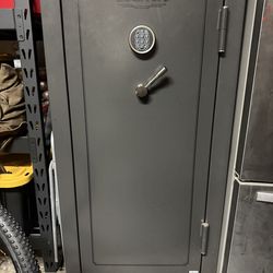 Stack-On fire/water proof safe electronic keypad