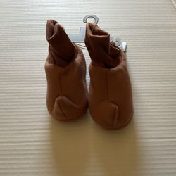 Disney Baby Shoes 