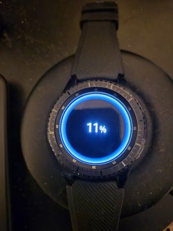 Samsung Galaxy Watch