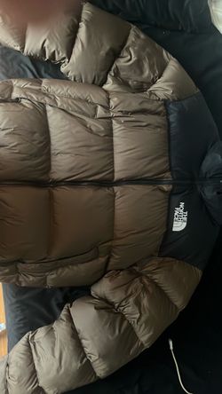 The North Face Puffer Down Jacket
