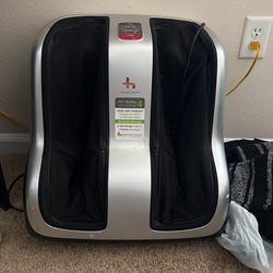 Foot Massager