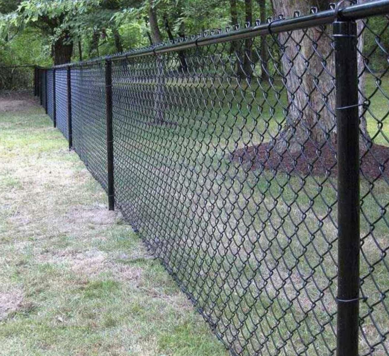 Fence