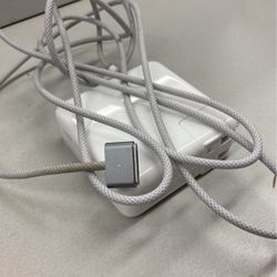 Apple Computer Charger