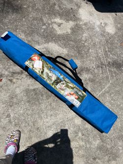 Ozark trail tent