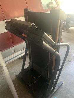 Treadmill