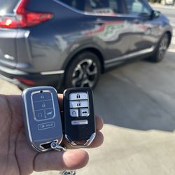 Keys Llaves ignitions