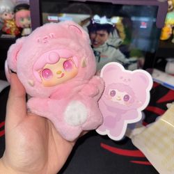 multi Stuffed-animals(94604)45