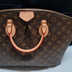 Louis Vuitton Handbag 