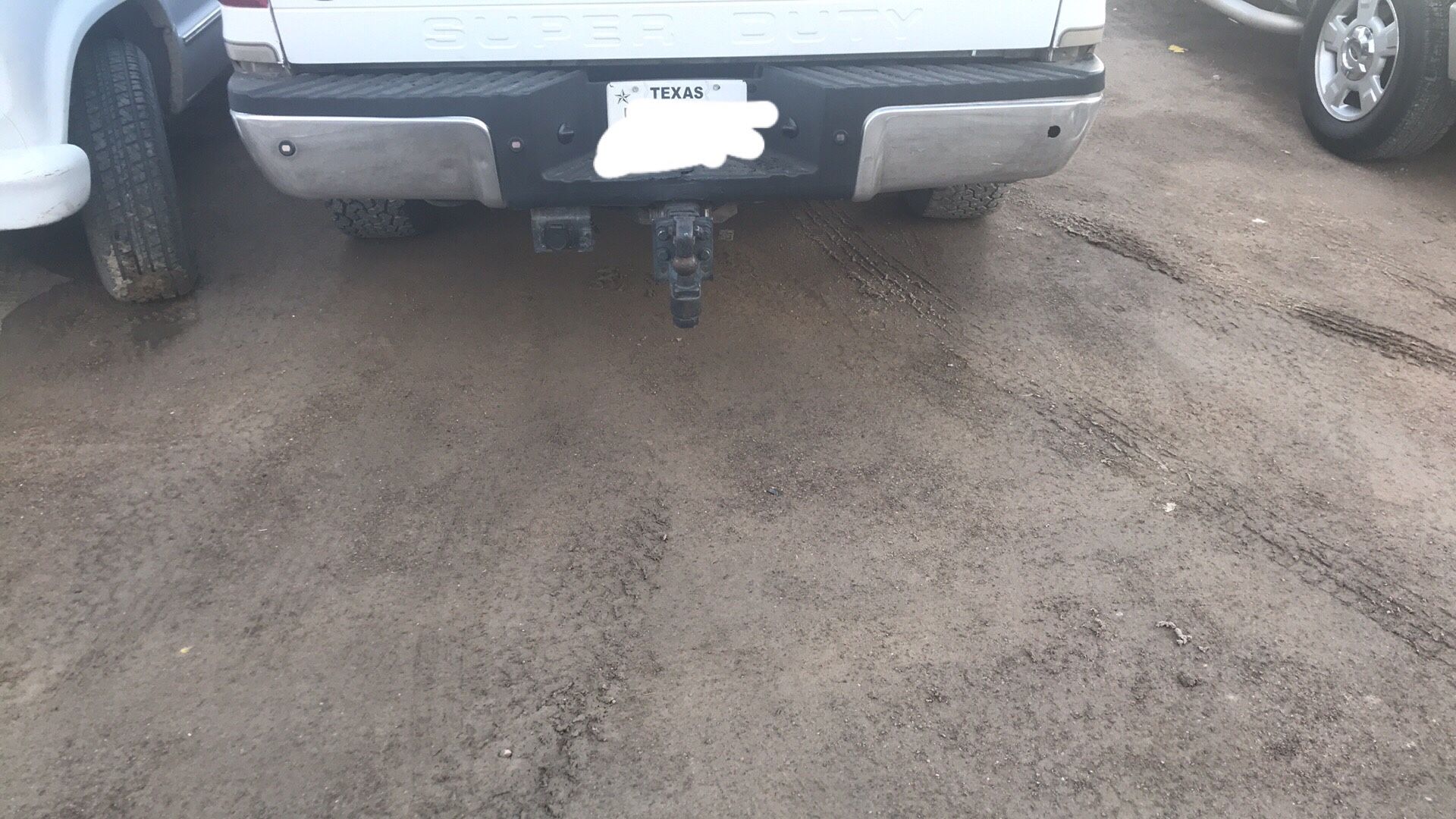 F250 bummer off an 08 will fit 99and up
