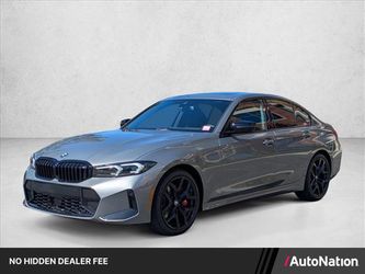 2026 BMW 330i