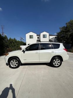 2009 Toyota Rav4