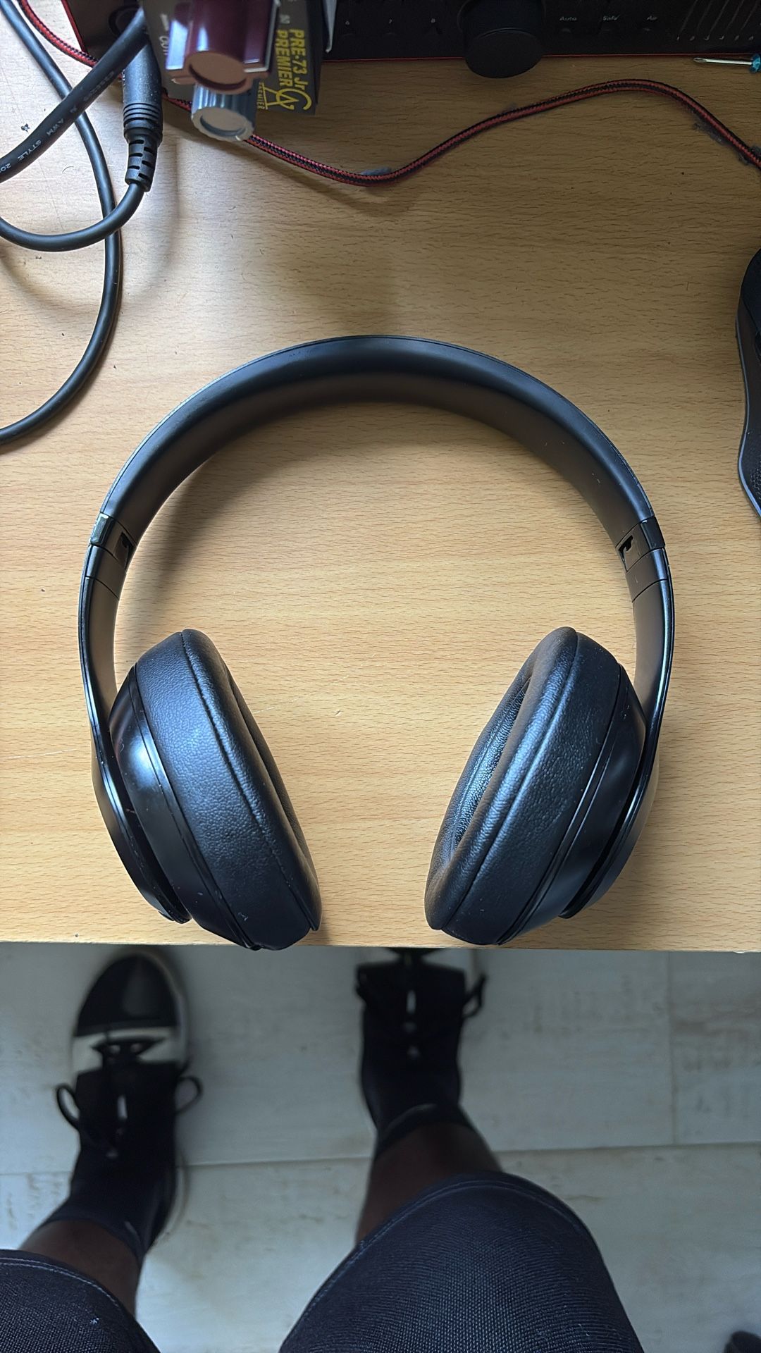 Beats Studio 3