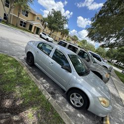 Chevy Cobalt 