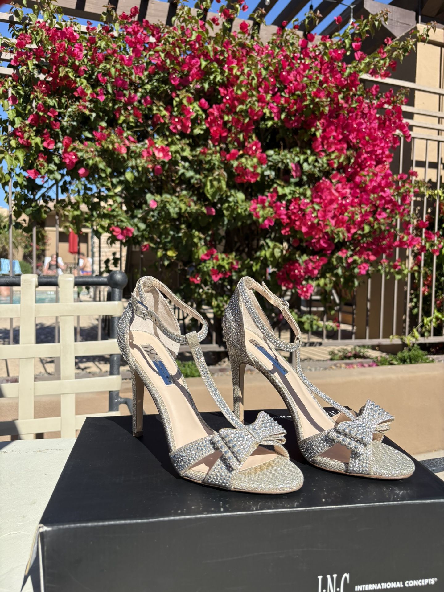 Wedding Shoes