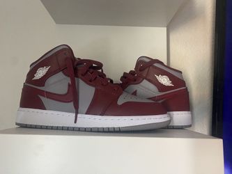 Jordan 1s