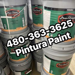 Pintura Para Casas Trailas Y Bardas 