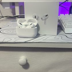 AirPod Pros