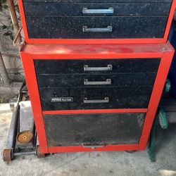 Tool Box 