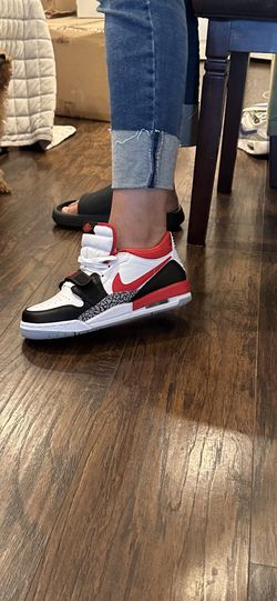 Jordan 1 Low