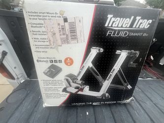 Bicycle Trainer